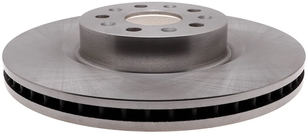 581912R – RAYBESTOS Brake Rotor, OE Replacement Single - view 3